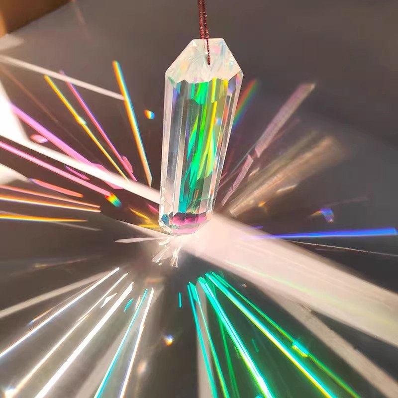 Window Hanging Light Catcher P - Crystal Sun Catcher review and price