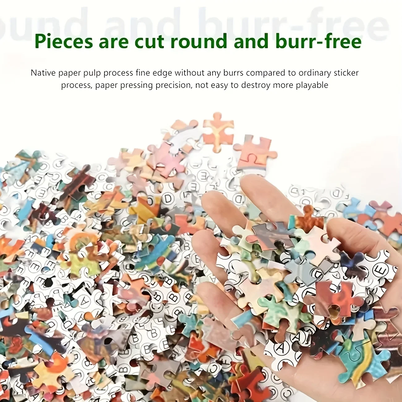 Jigsaw Puzzle for Adults 1000P - Home Decor Diy Ideas review and price
