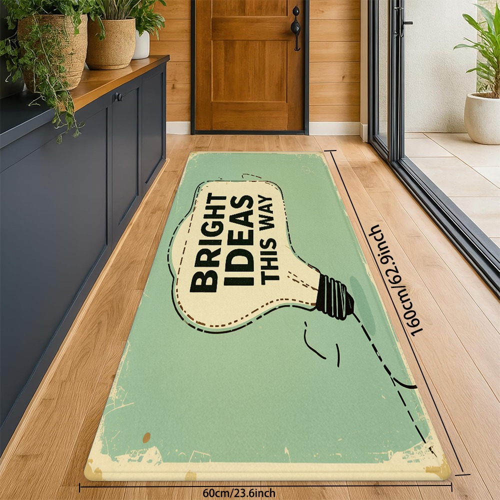 Bright Ideas Light Bulb Door M - Home Decor Quotes Ideas review and price
