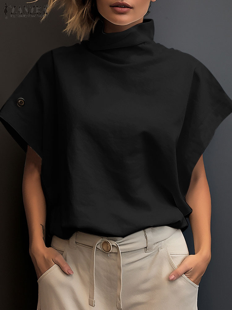 Women Fashion OL Work Shirt 20 - Home Decor Zara review and price