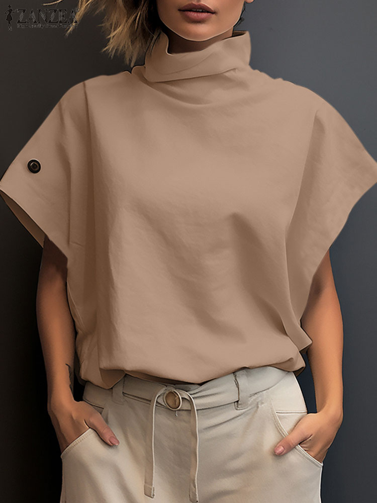 Women Fashion OL Work Shirt 20 - Home Decor Zara review and price