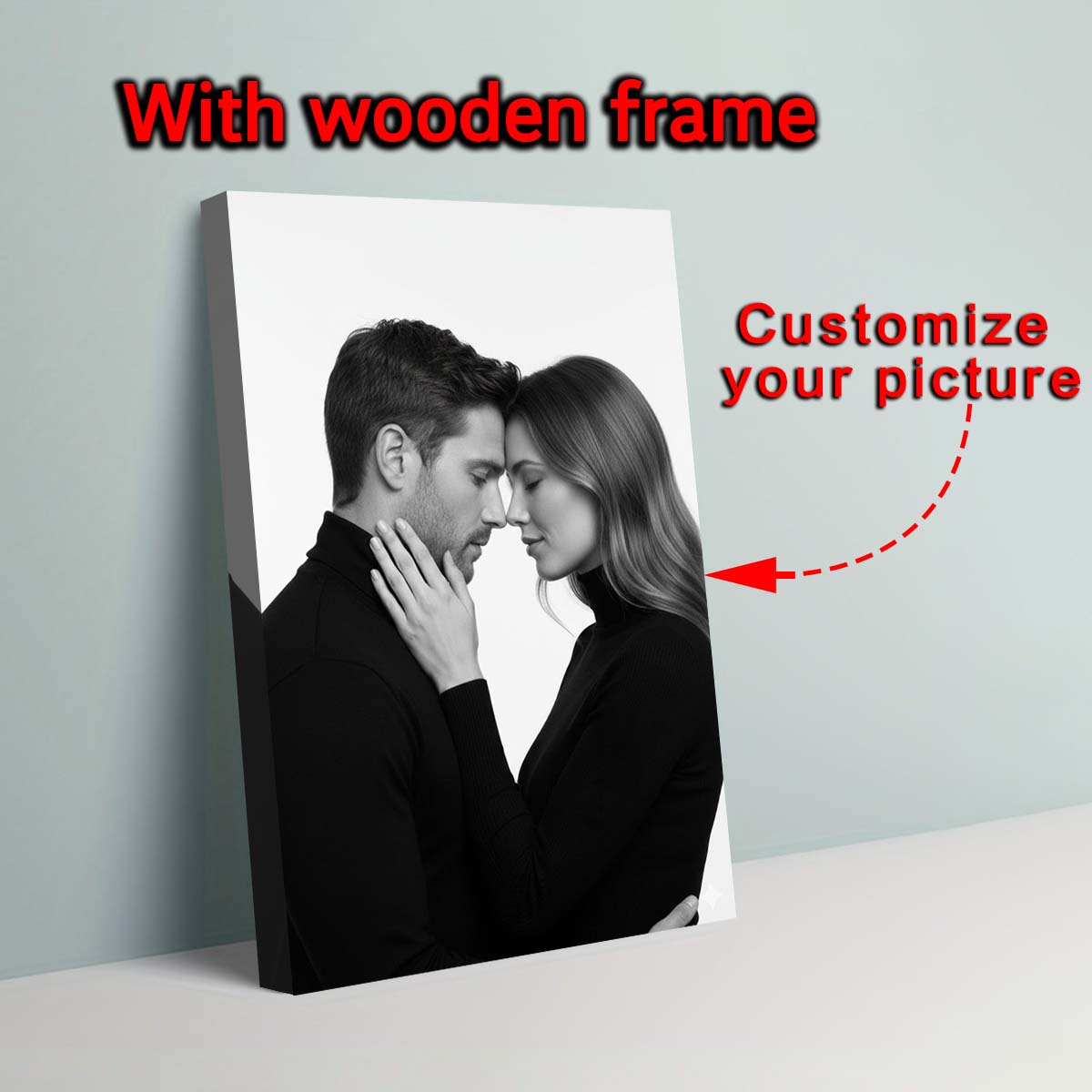 Custom Print Canvas Painting F - Canvas Painting review and price
