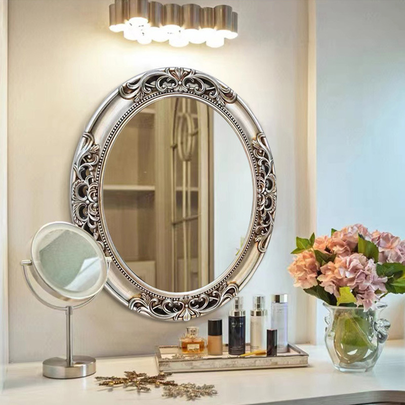 European Oval Hollow Bathroom  - Vanity Home Decor review and price