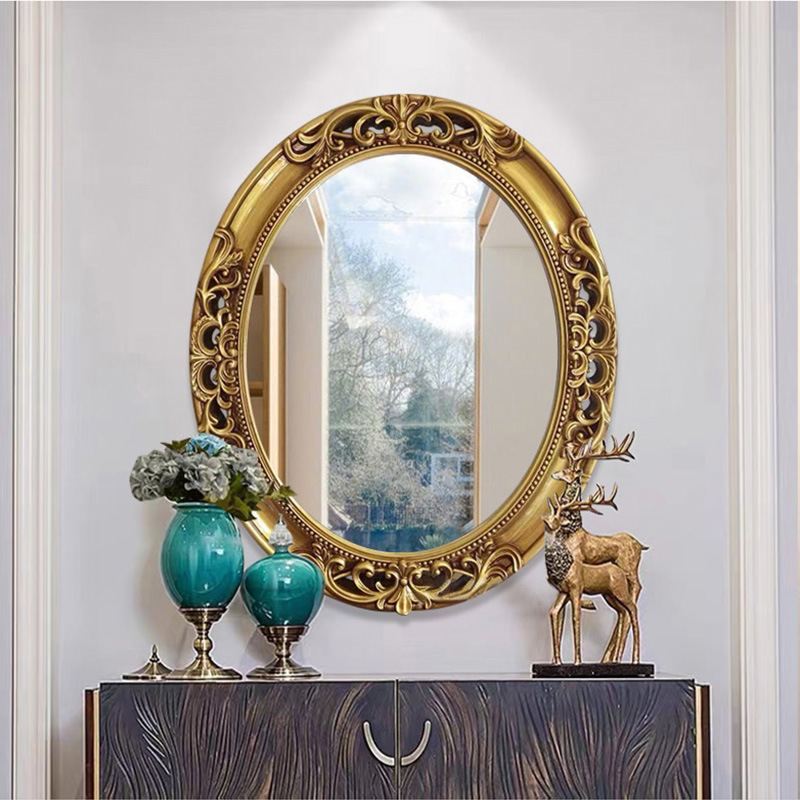 European Oval Hollow Bathroom  - Vanity Home Decor review and price