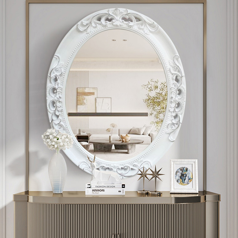 European Oval Hollow Bathroom  - Vanity Home Decor review and price