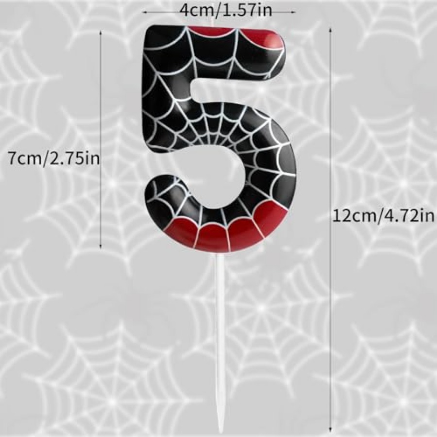 s Candle th Birthday Candle Bl - Home Decor Theme review and price