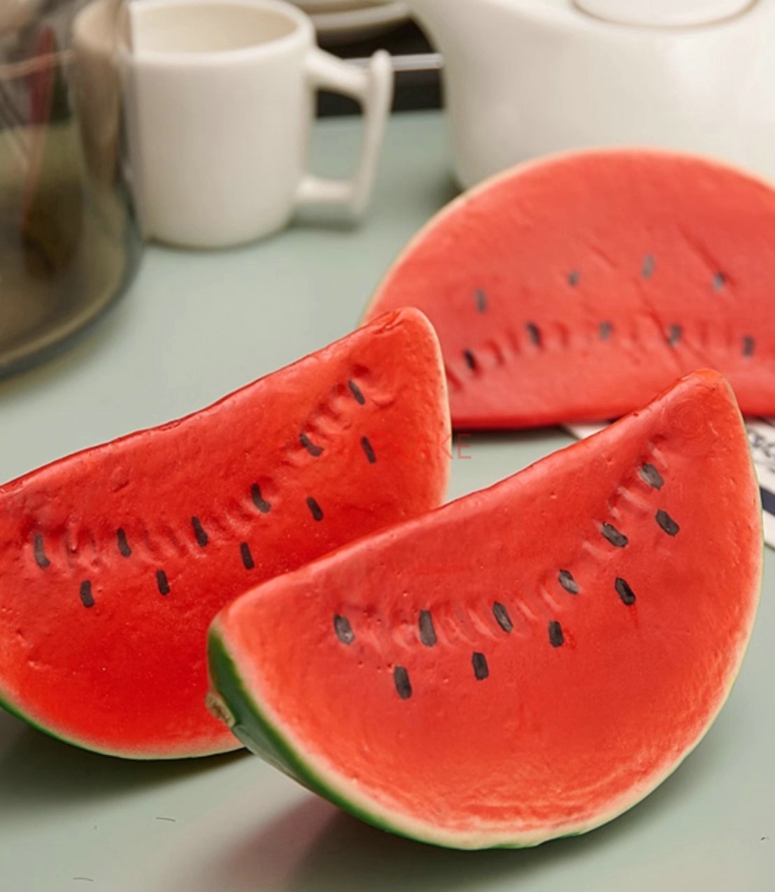 1pcs Simulated fruit model, wa - Home Decor Store review and price
