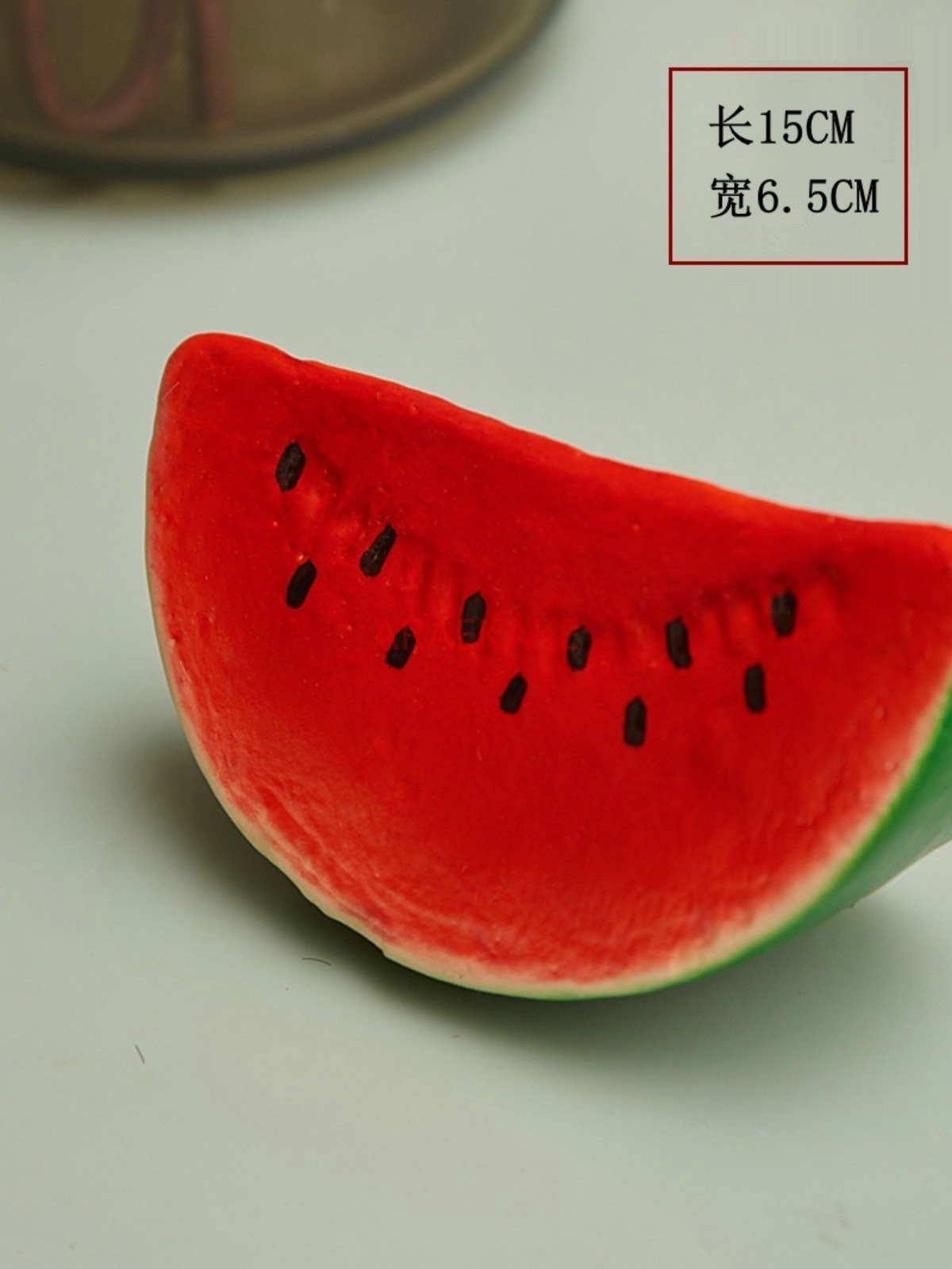 1pcs Simulated fruit model, wa - Home Decor Store review and price