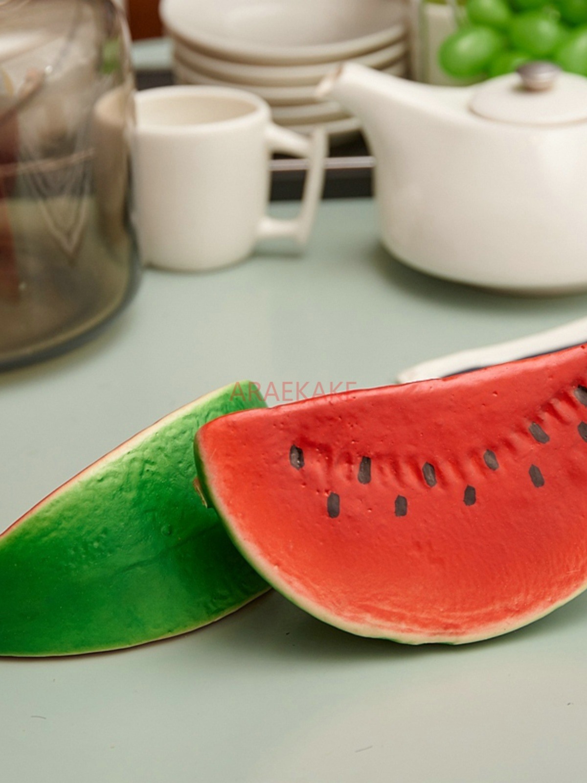 1pcs Simulated fruit model, wa - Home Decor Store review and price