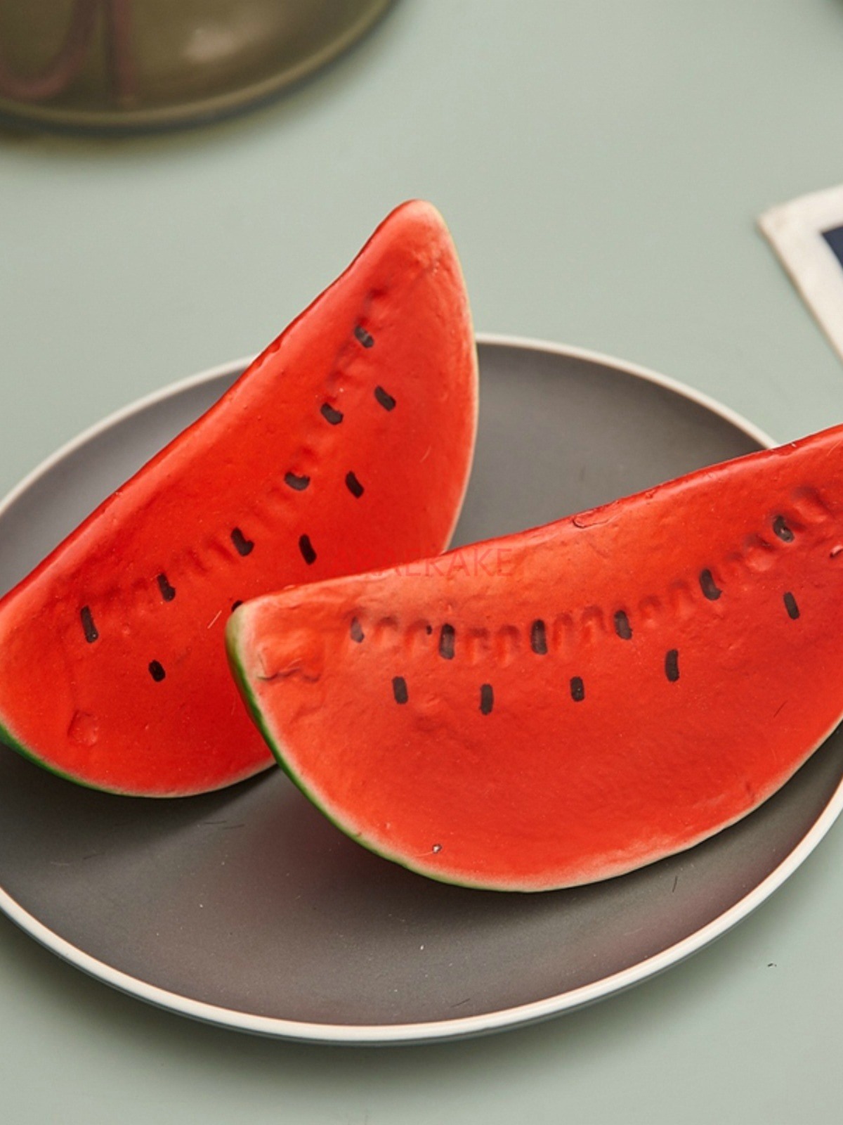 1pcs Simulated fruit model, wa - Home Decor Store review and price