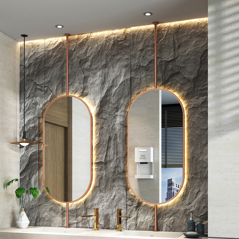 Size60x90cm Ceiling Oval Hangi - Vanity Home Decor review and price