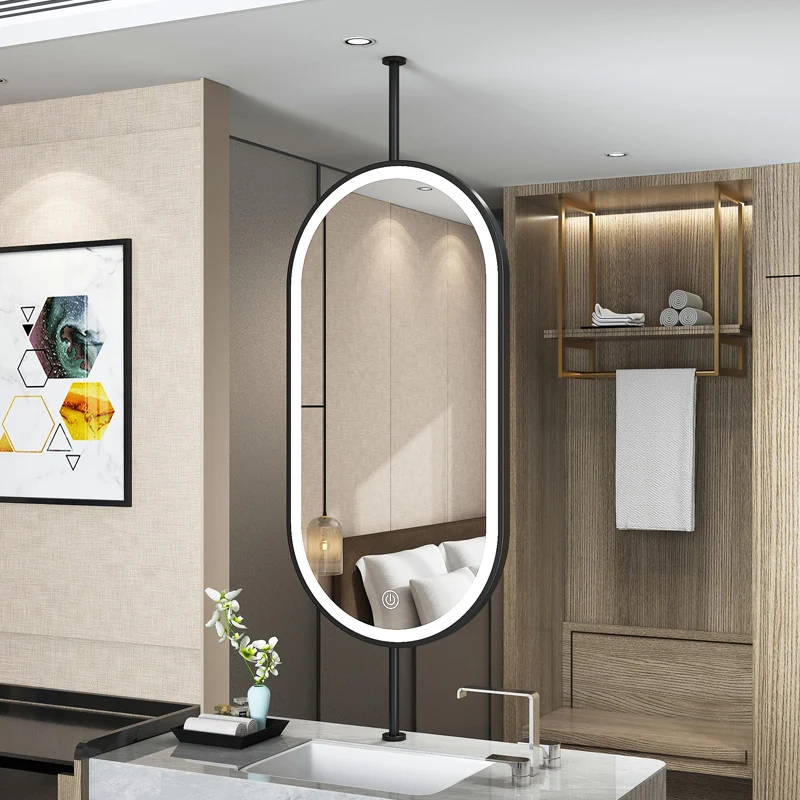 Size60x90cm Ceiling Oval Hangi - Vanity Home Decor review and price