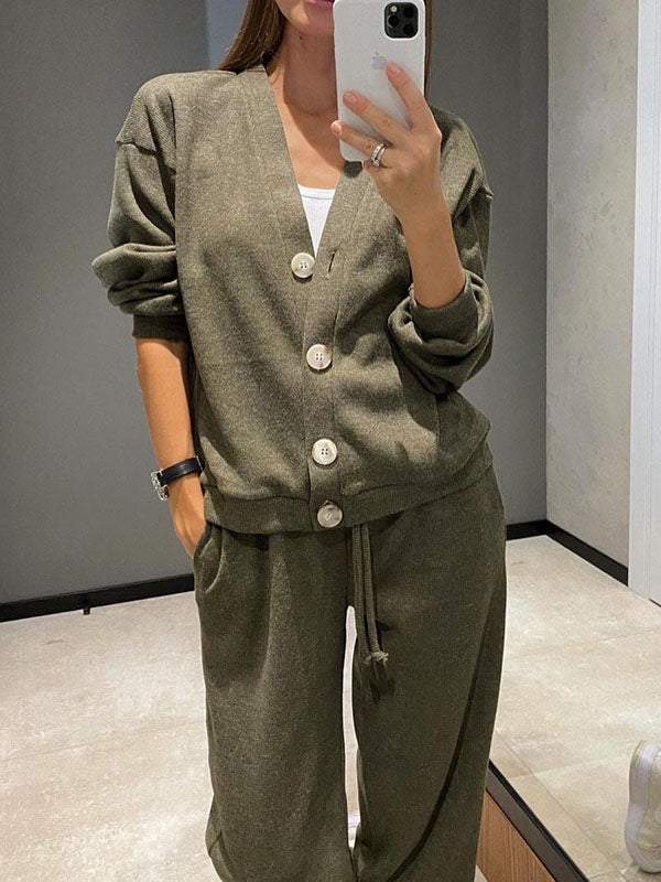 Autumn Fashion Sports Suit For - Home Decor Zara review and price