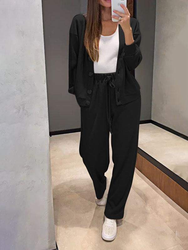 Autumn Fashion Sports Suit For - Home Decor Zara review and price