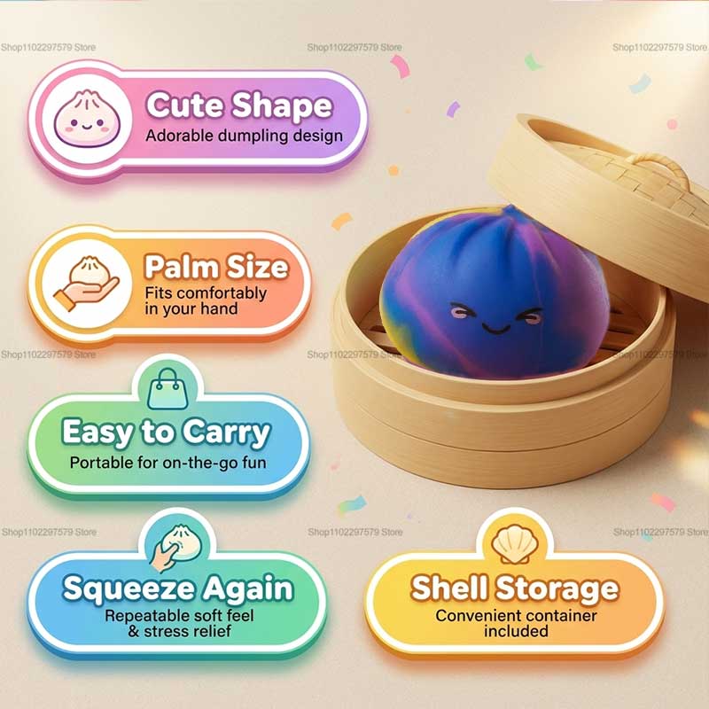 New Rainbow Toy with Steamer B - Home Decor Unique Items review and price