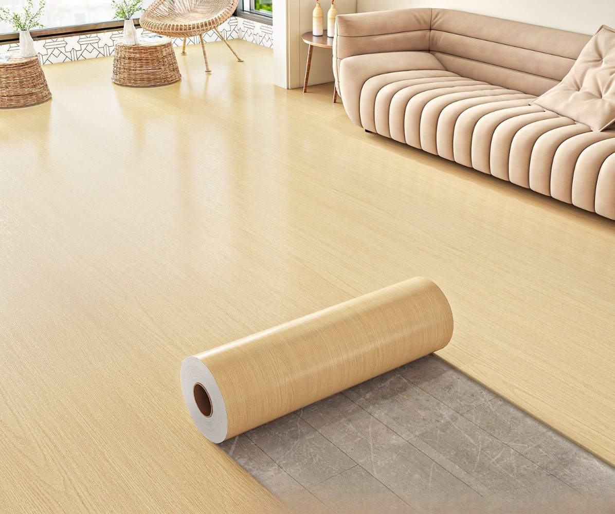 Thickened 3D Self-adhesive Woo - Home Decor Sticker review and price