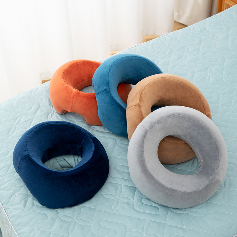 1 Piece Round Supportive Breat - Home Decor Store review and price