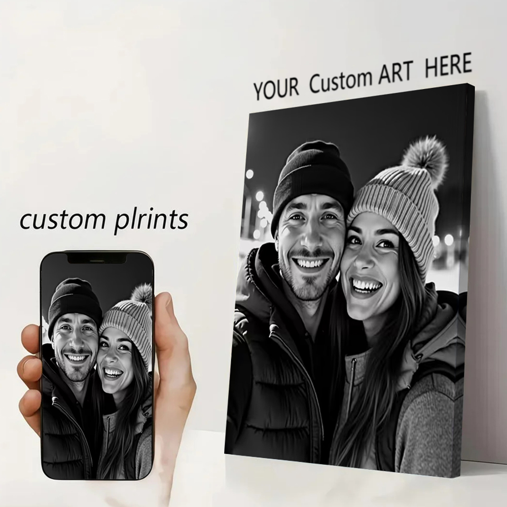 Custom Print Canvas Painting F - Home Decor Halloween review and price