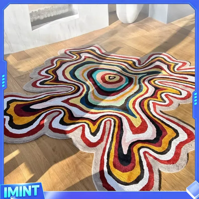 Creative Design Living Room De - Home Decor Dopamine review and price