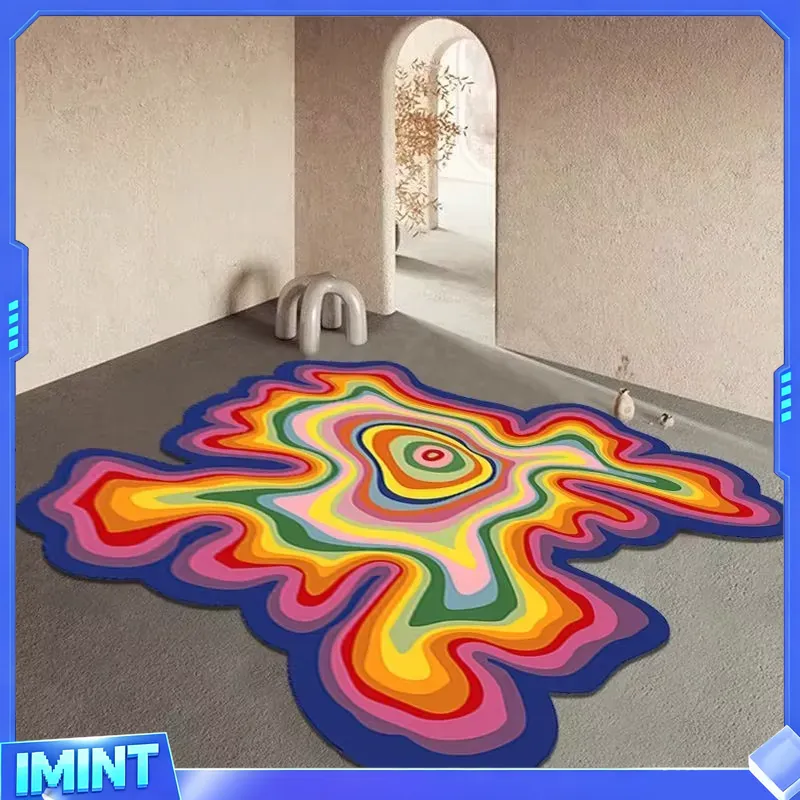 Creative Design Living Room De - Home Decor Dopamine review and price